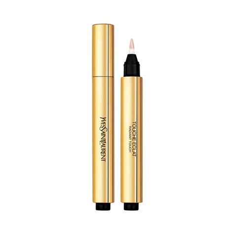 ysl radiant touch uk|touche éclat illuminating pen.